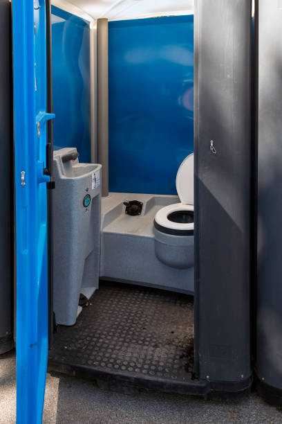 Best Portable toilet rental cost  in Moravian Falls, NC