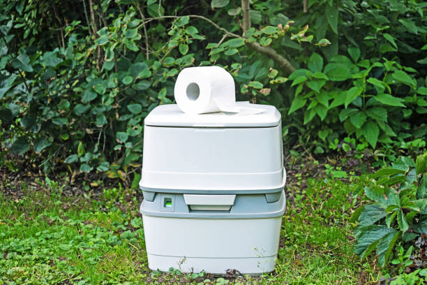 Best Porta potty rental near me  in Moravian Falls, NC