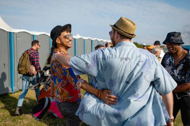Best Affordable portable toilet rental  in Moravian Falls, NC
