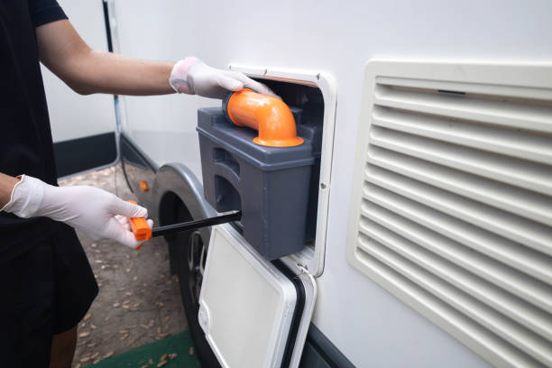 Best Affordable portable toilet rental  in Moravian Falls, NC