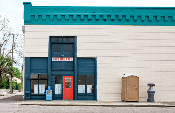 Best Porta potty delivery and setup  in Moravian Falls, NC