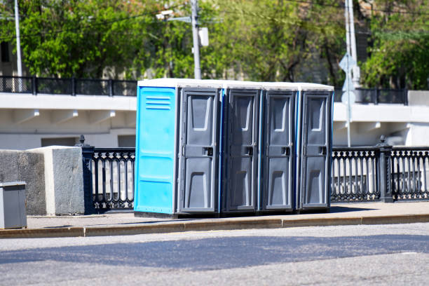 Best Portable toilet rental cost  in Moravian Falls, NC